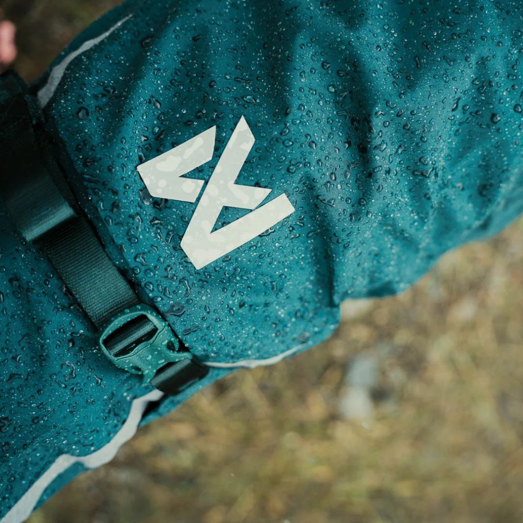 Fjord Lined Non-stop Dogwear